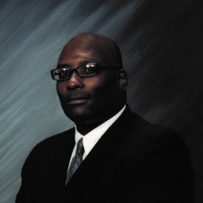 Keith Staten Photo