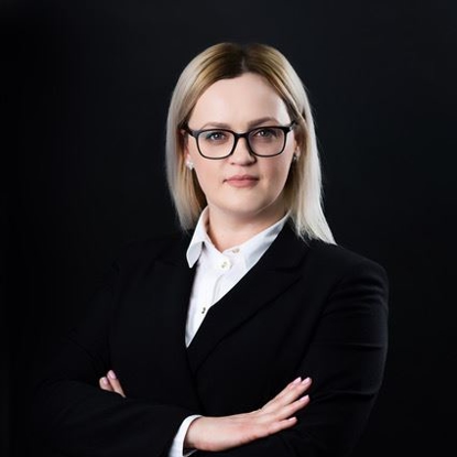 Iryna Kylyushyk Photo