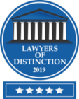 Lawyers of Distinction